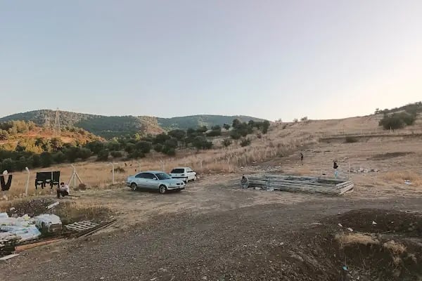 Mimaş kamp - Resim 1