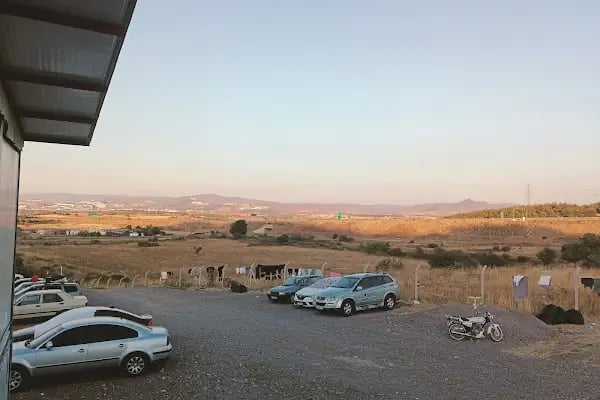 Mimaş kamp - Resim 2