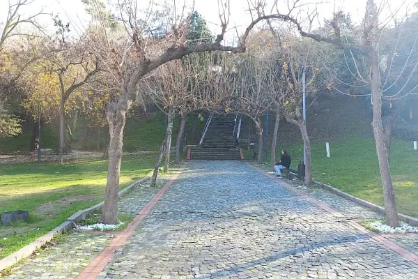 Bahribaba Parkı - Resim 15