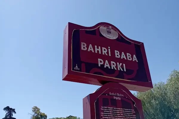 Bahribaba Parkı - Resim 12
