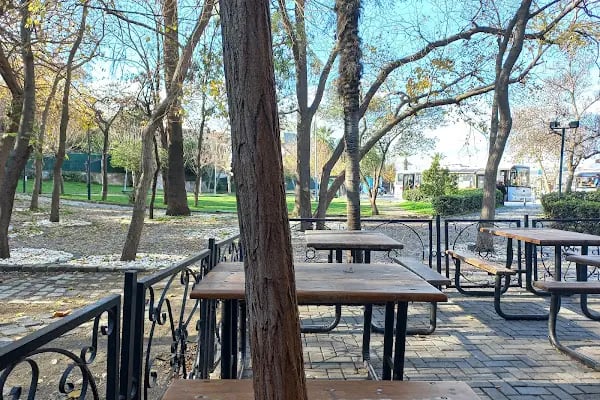 Bahribaba Parkı - Resim 4