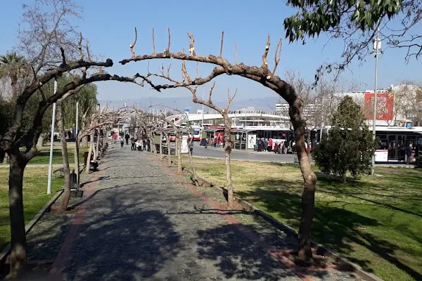 Bahribaba Parkı - Resim 7