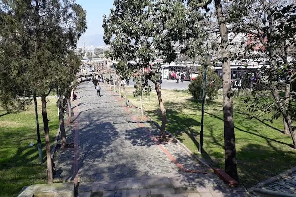 Bahribaba Parkı - Resim 1