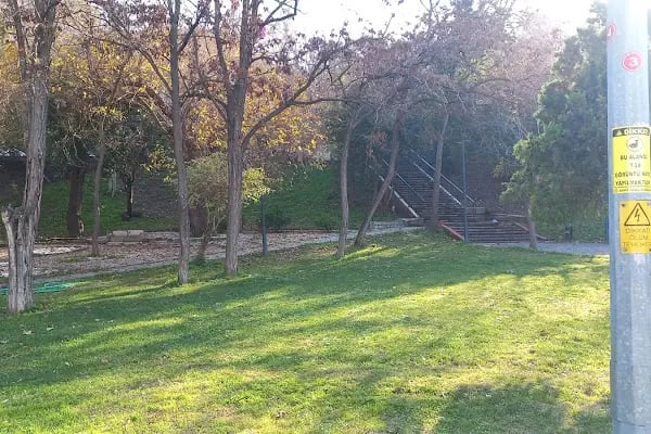 Bahribaba Parkı - Resim 8