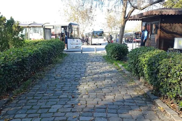 Bahribaba Parkı - Resim 16
