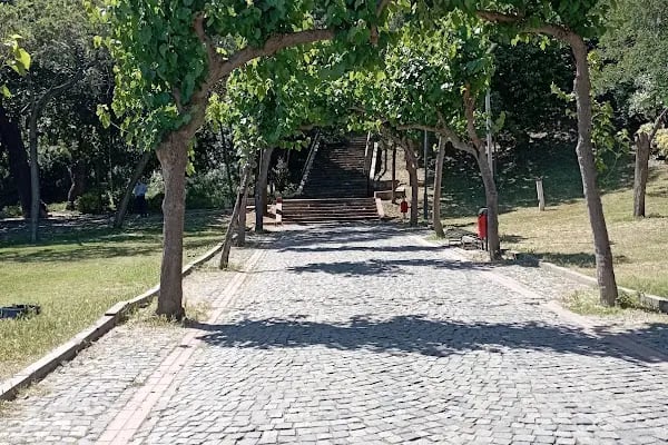 Bahribaba Parkı - Resim 14