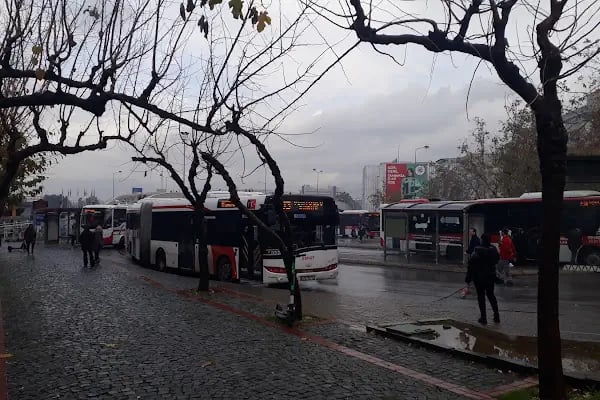 Bahribaba Parkı - Resim 17