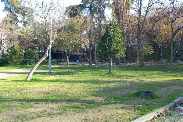Bahribaba Parkı - Resim 5