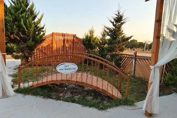 Set Kır Bahçesi - Resim 2