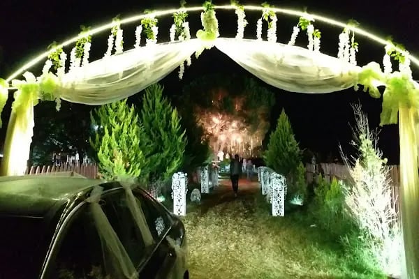 Set Kır Bahçesi - Resim 3