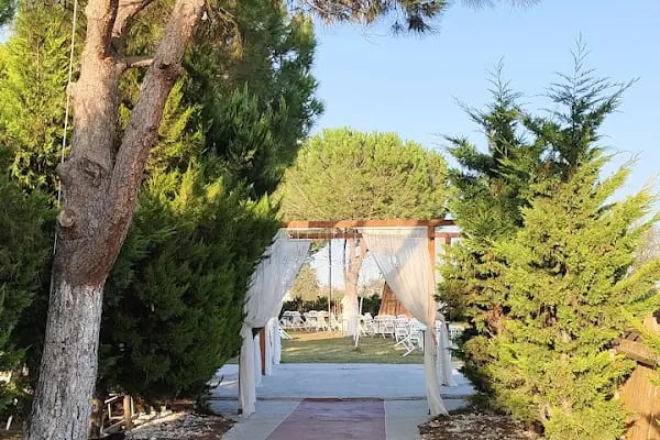 Set Kır Bahçesi - Resim 5