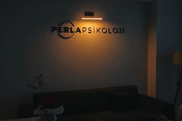 Perla Psikoloji Halkalı - Resim 2