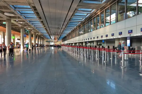 Car Hire Dalaman Airport - Resim 4