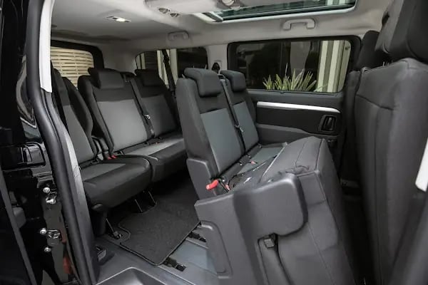 Car Hire Dalaman Airport - Resim 7