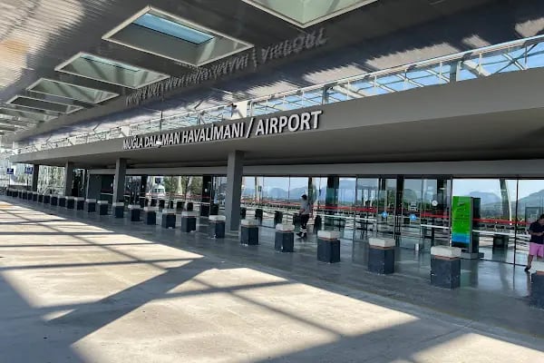 Car Hire Dalaman Airport - Resim 3