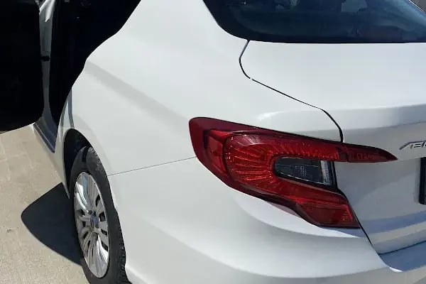 Car Hire Dalaman Airport - Resim 10