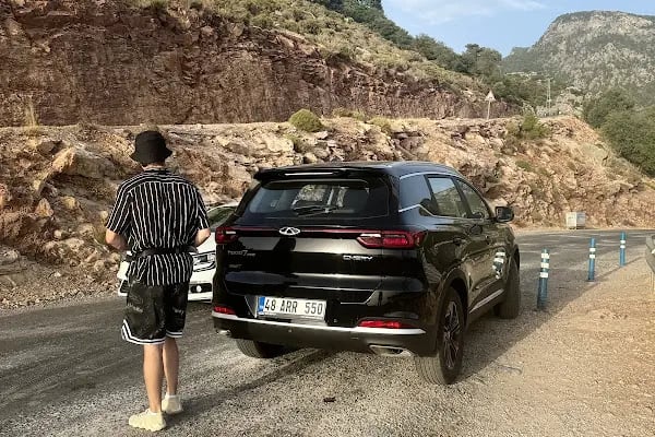Car Hire Dalaman Airport - Resim 9