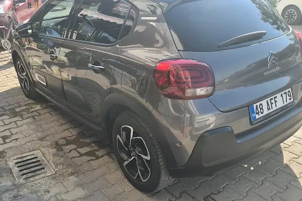 Car Hire Dalaman Airport - Resim 19