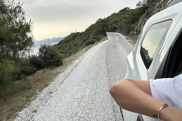 Car Hire Dalaman Airport - Resim 16
