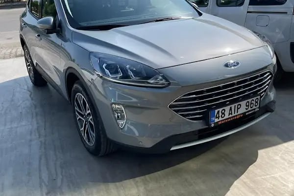 Car Hire Dalaman Airport - Resim 17