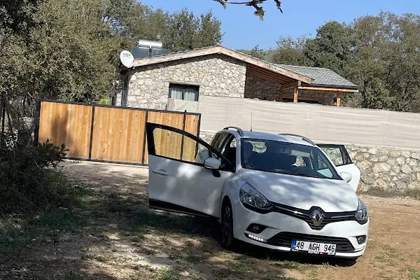 Car Hire Dalaman Airport - Resim 12