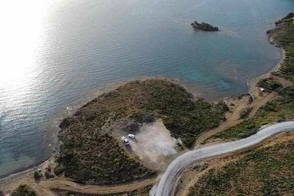Car Hire Dalaman Airport - Resim 8