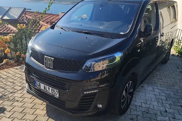 Car Hire Dalaman Airport - Resim 13