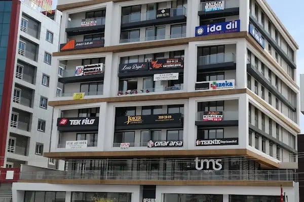 Özel Mersin İDA DİL Yabancı Dil Kursu - Resim 1