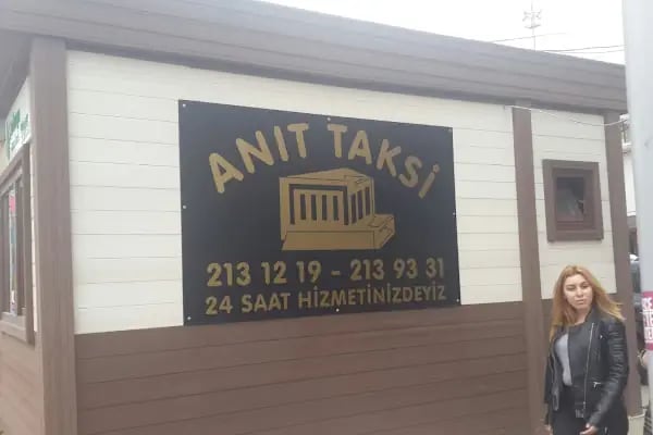 Anıt Taksi - Resim 7