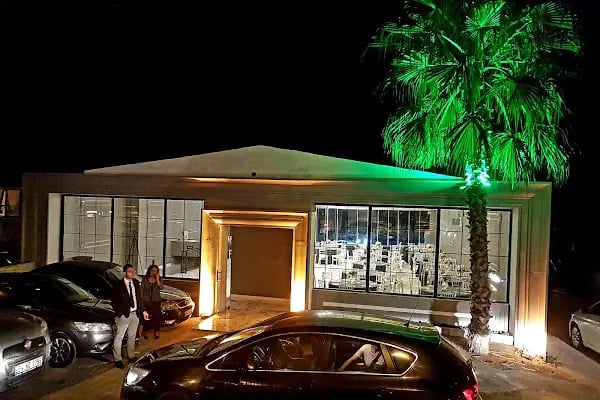 MOON GARDEN DAVET - Resim 6