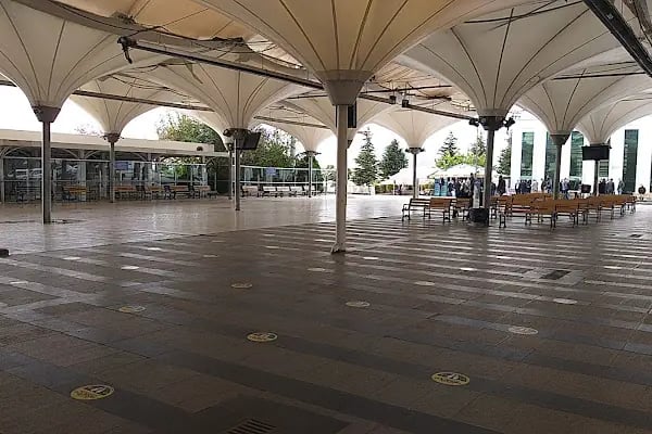 Karşıyaka Mezarlığı - Resim 5