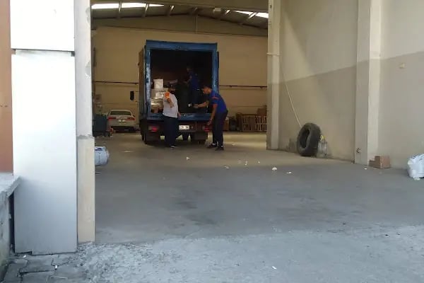Yurtiçi Kargo Anadolu - Resim 4