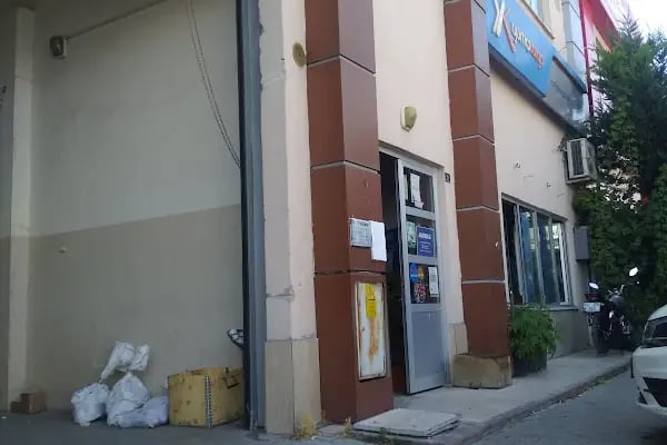 Yurtiçi Kargo Anadolu - Resim 5