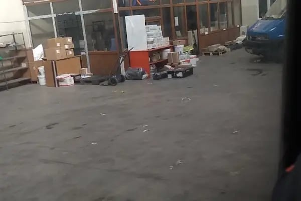Yurtiçi Kargo Anadolu - Resim 7