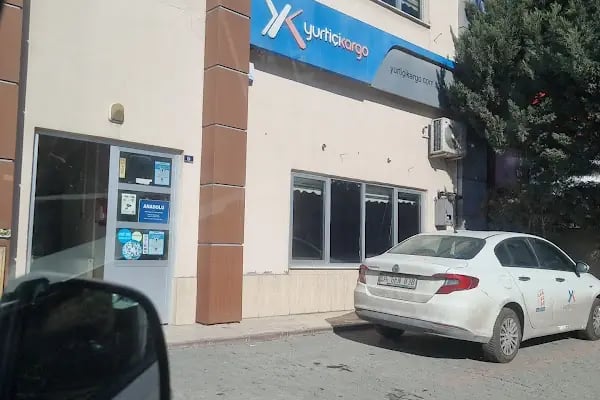 Yurtiçi Kargo Anadolu - Resim 1