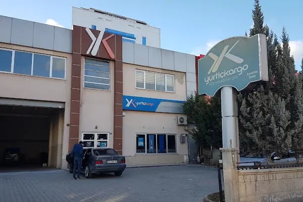 Yurtiçi Kargo Anadolu - Resim 6