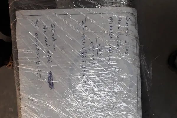 Yurtiçi Kargo Anadolu - Resim 3
