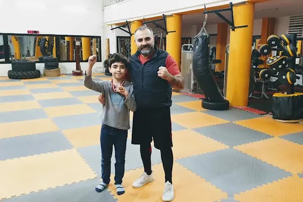 Barış için savunma sanatları - Resim 6