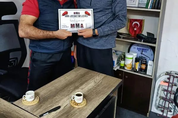 Barış için savunma sanatları - Resim 12