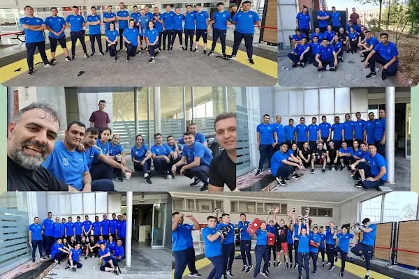 Barış için savunma sanatları - Resim 10