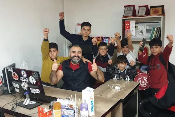 Barış için savunma sanatları - Resim 15