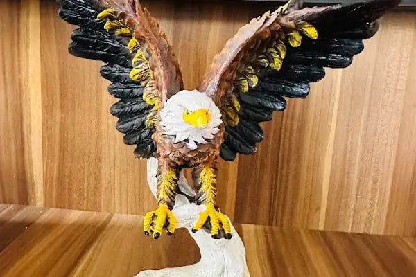 MYK Hediye ve Sanat Atölyesi - Resim 9