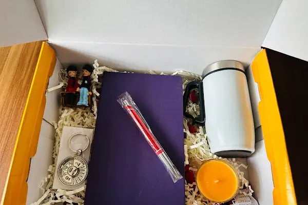 MYK Hediye ve Sanat Atölyesi - Resim 13