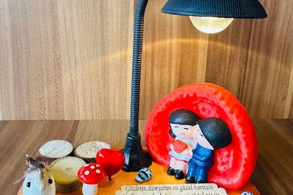 MYK Hediye ve Sanat Atölyesi - Resim 4