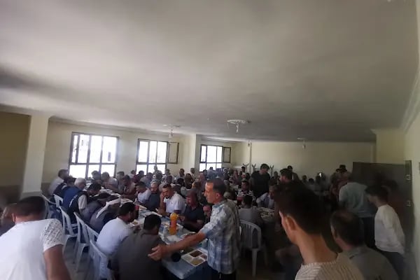 YEŞİLMEŞE YEMEK FABRİKASI - Resim 9