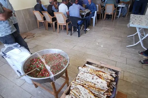 YEŞİLMEŞE YEMEK FABRİKASI - Resim 1