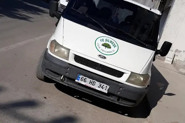 YEŞİLMEŞE YEMEK FABRİKASI - Resim 6