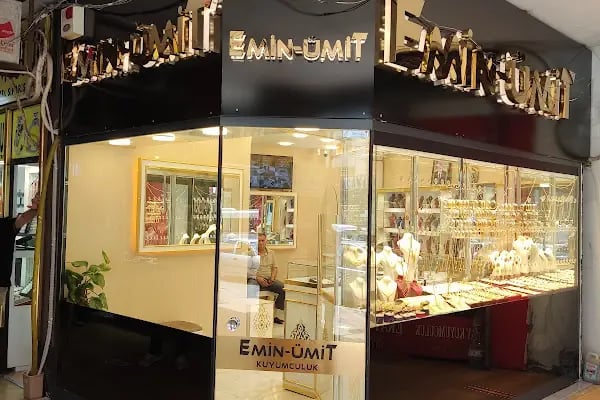 SAAT VE GÖZLÜK TAMİRCİSİ HULUSİ USTA - Resim 2