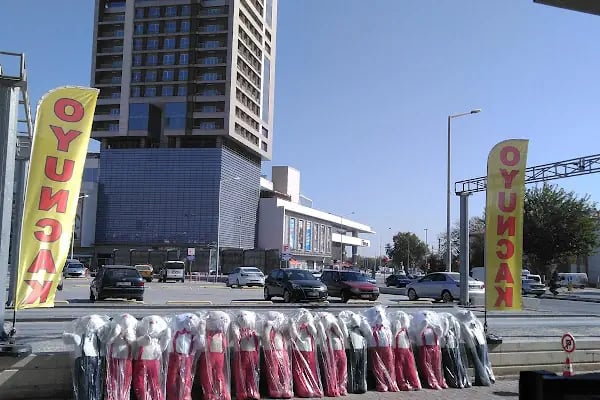 ENTERESAN OYUNCAK en ucuz oyuncakçı - Resim 16