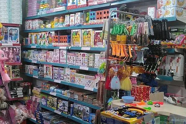 ENTERESAN OYUNCAK en ucuz oyuncakçı - Resim 11